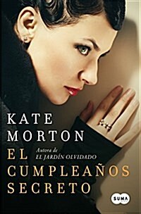 El Cumpleanos Secreto (KATE MORTON) (Tapa dura)