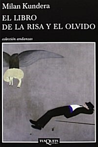 El Libro De La Risa Y El Olvido (Andanzas) (Tapa blanda)