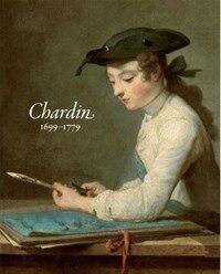 Chardin (Tapa blanda, 1st)