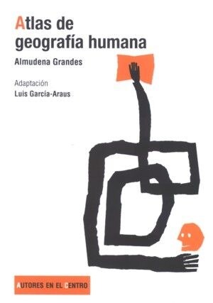 Atlas De Geografia Humana (Autores en el Centro) (Tapa blanda)