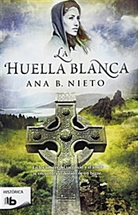 La Huella Blanca (B DE BOLSILLO) (Tapa blanda, 00001)