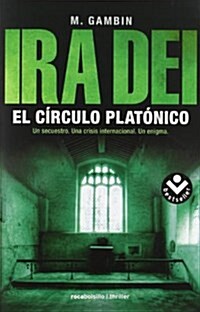 El Circulo Platonico (Rocabolsillo Bestseller) (Tapa blanda, 1st)