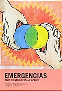Emergencias (Narrativa (candaya)) (Tapa blanda)