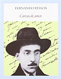 Cartas De Amor (Literadura) (Tapa blanda, 1st)