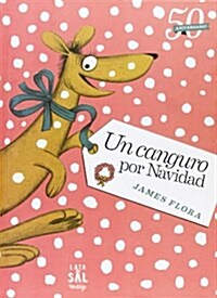 Un canguro por Navidad (Coleccion Vintage) (Tapa dura, 1st)