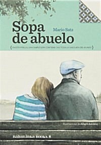 Sopa De Abuelo (Pequenas Joyas Grand. Lect) (Tapa blanda)