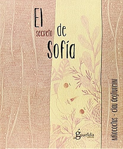 El secreto de Sofia (3puntos) (Tapa blanda, 1st)