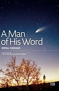 A Man of His Word (Paperback)