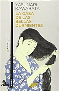 La Casa De Las Bellas Durmientes (Contemporanea) (Tapa blanda)