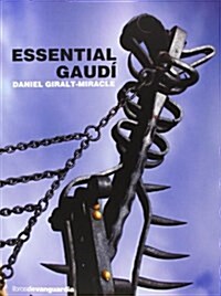 Essential Gaudi (Tapa blanda)