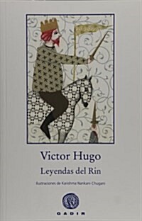 Leyendas Del Rin (El Bosque Viejo) (Tapa blanda, 1st)