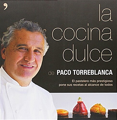 La Cocina Dulce (Tapa blanda)