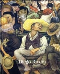 Diego Rivera: la estetica de un sueno (Tapa blanda)