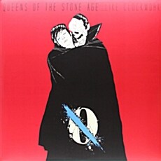 [수입] Queens Of The Stone Age - ...Like Clockwork (180g 오디오파일 LP) (2LP)