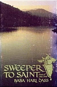 Sweeper to saint (Paperback, 1)