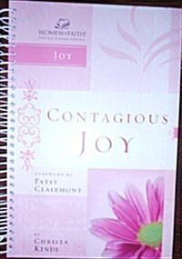 Wof: Contagious Joy Mass Edition (Hardcover)