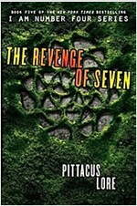 The Revenge of Seven (Paperback, Reprint)