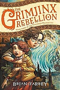 The Grimjinx Rebellion (Paperback)