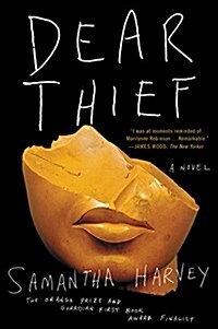Dear Thief (Paperback)