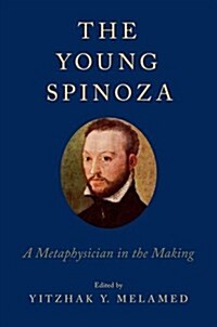 The Young Spinoza (Hardcover)