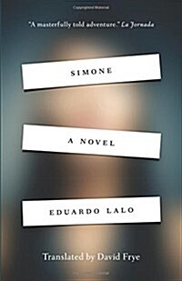 Simone (Paperback)