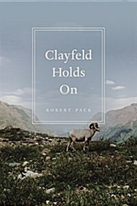Clayfeld Holds on (Paperback)
