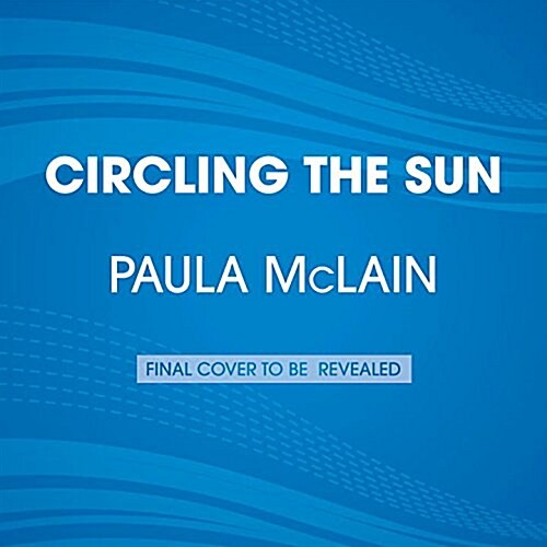 Circling the Sun (Audio CD, Unabridged)