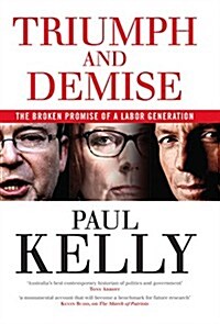 Triumph and Demise (Hardcover)