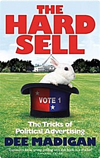 The Hard Sell (Paperback, None, Main)