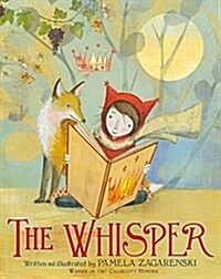 The Whisper (Hardcover)