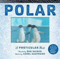 Polar: A Photicular Book (Hardcover)