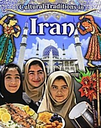 Cultural Traditions in Iran (Paperback)