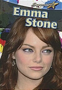 Emma Stone (Paperback)