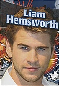 Liam Hemsworth (Paperback)