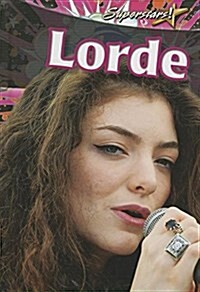 Lorde (Paperback)