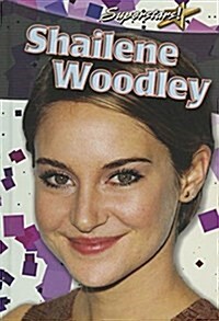 Shailene Woodley (Paperback)