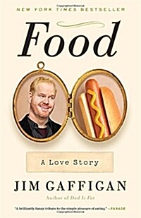 Food: A Love Story (Paperback)