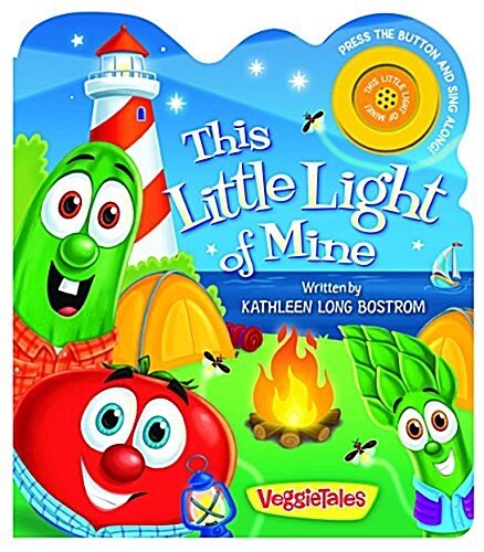 This Little Light of Mine (Board Books)