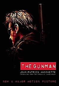 The Gunman (Paperback)
