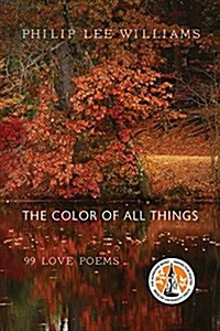 Color of All Things (Paperback)