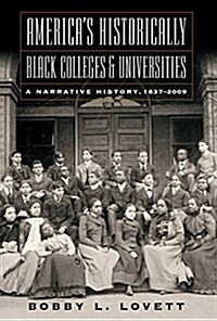 Americas Historically Black Colleges & Universities (Paperback)