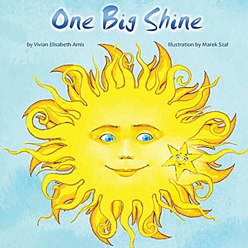 One Big Shine (Paperback)