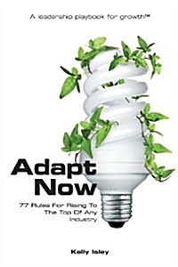 Adapt Now (Paperback)