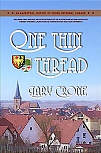 One Thin Thread (Hardcover)