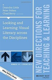 Looking and learning : visual literacy across the disciplines