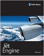 The Jet Engine (Paperback, 5)