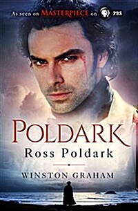 Ross Poldark: A Novel of Cornwall, 1783-1787 (Audio CD)