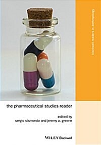 The Pharmaceutical Studies Reader (Paperback)