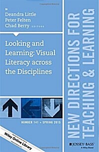 TL141 Visual Literacy across D (Paperback)