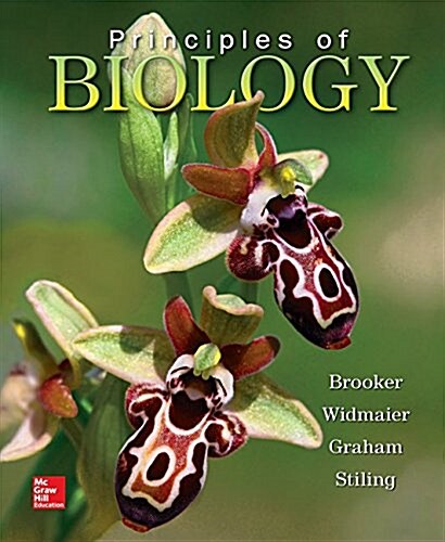 Principles of Biology with Connect Plus Access Card (Hardcover)